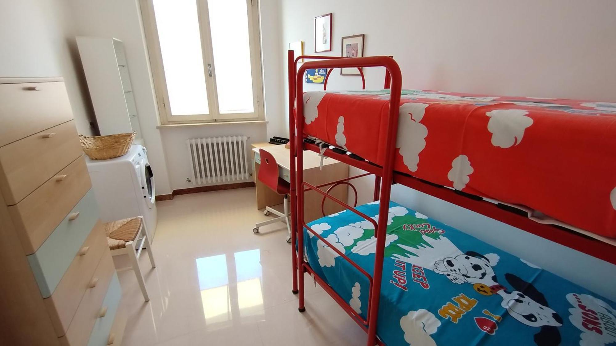 Palazzo Cavalletti - Appartamenti Nel Cuore Di Senigallia Zewnętrze zdjęcie