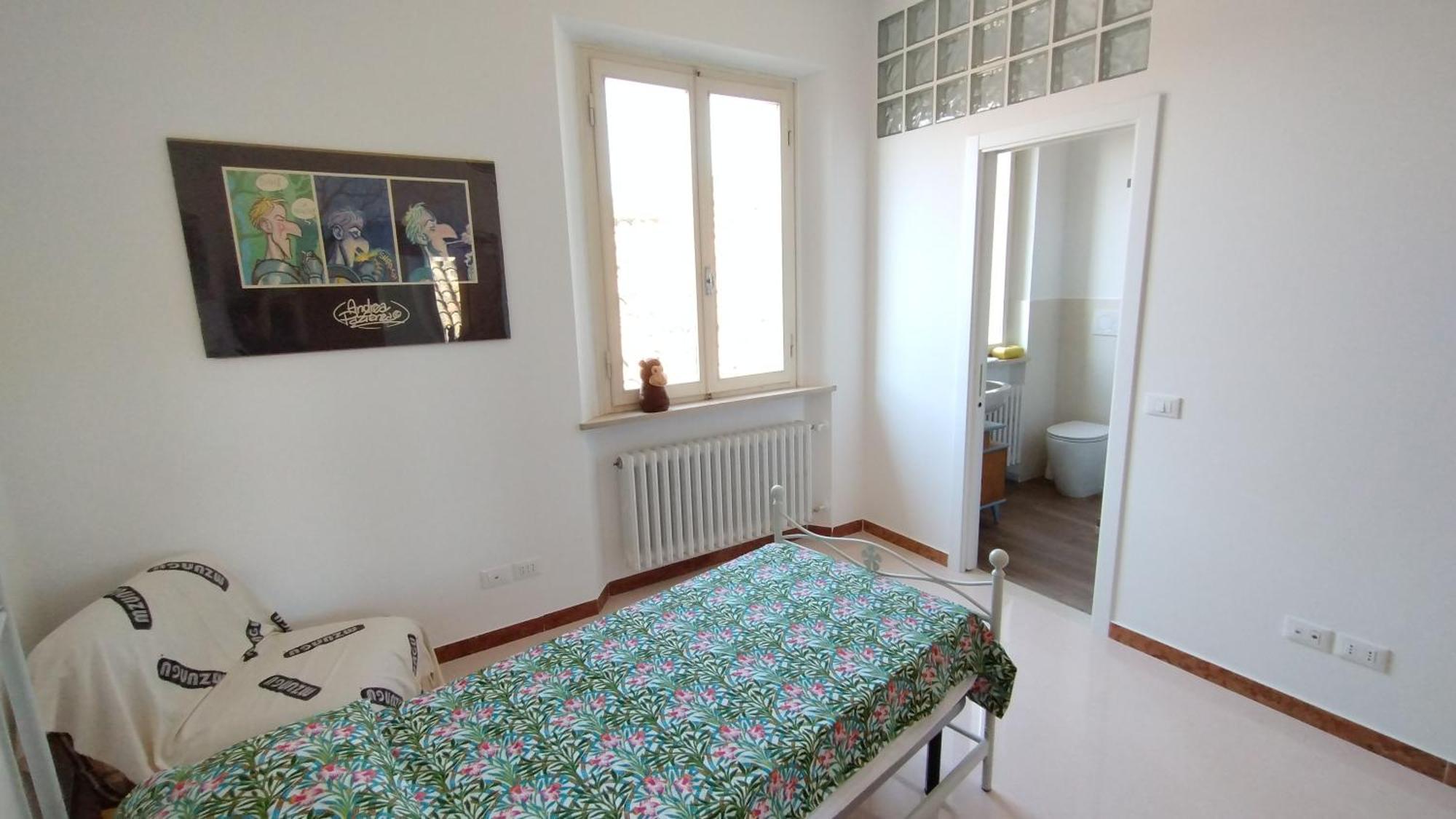 Palazzo Cavalletti - Appartamenti Nel Cuore Di Senigallia Zewnętrze zdjęcie
