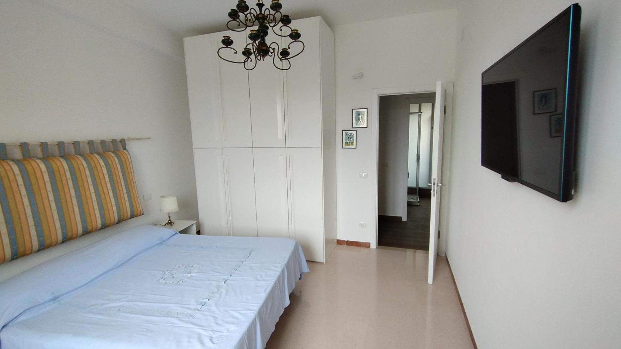Palazzo Cavalletti - Appartamenti Nel Cuore Di Senigallia Zewnętrze zdjęcie