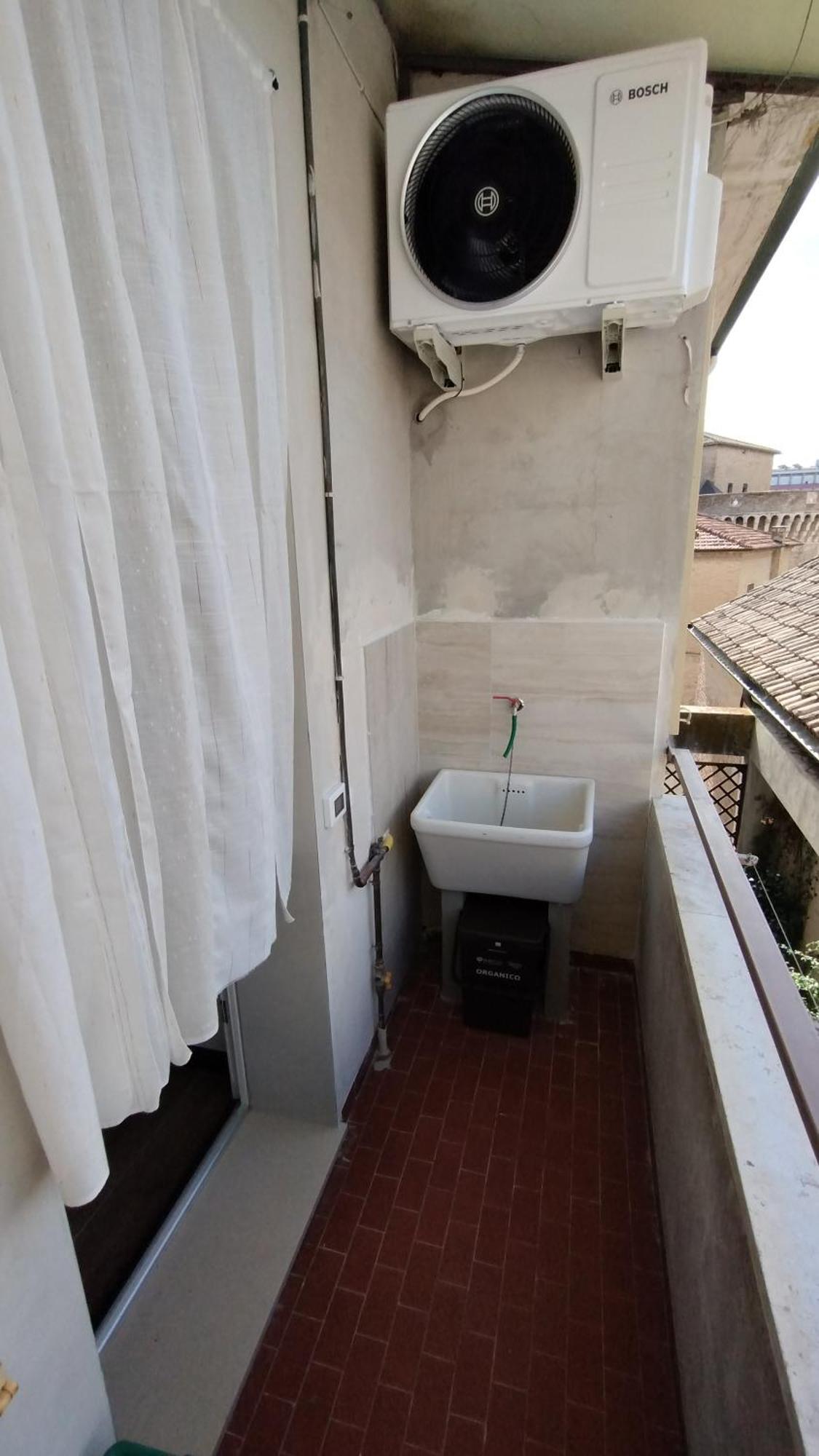 Palazzo Cavalletti - Appartamenti Nel Cuore Di Senigallia Zewnętrze zdjęcie