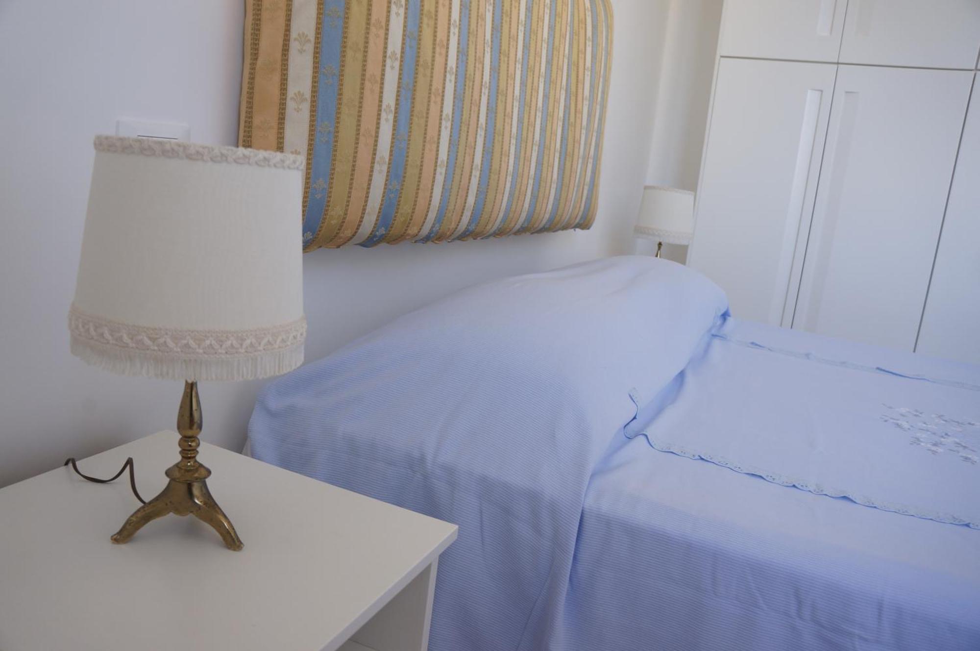 Palazzo Cavalletti - Appartamenti Nel Cuore Di Senigallia Zewnętrze zdjęcie