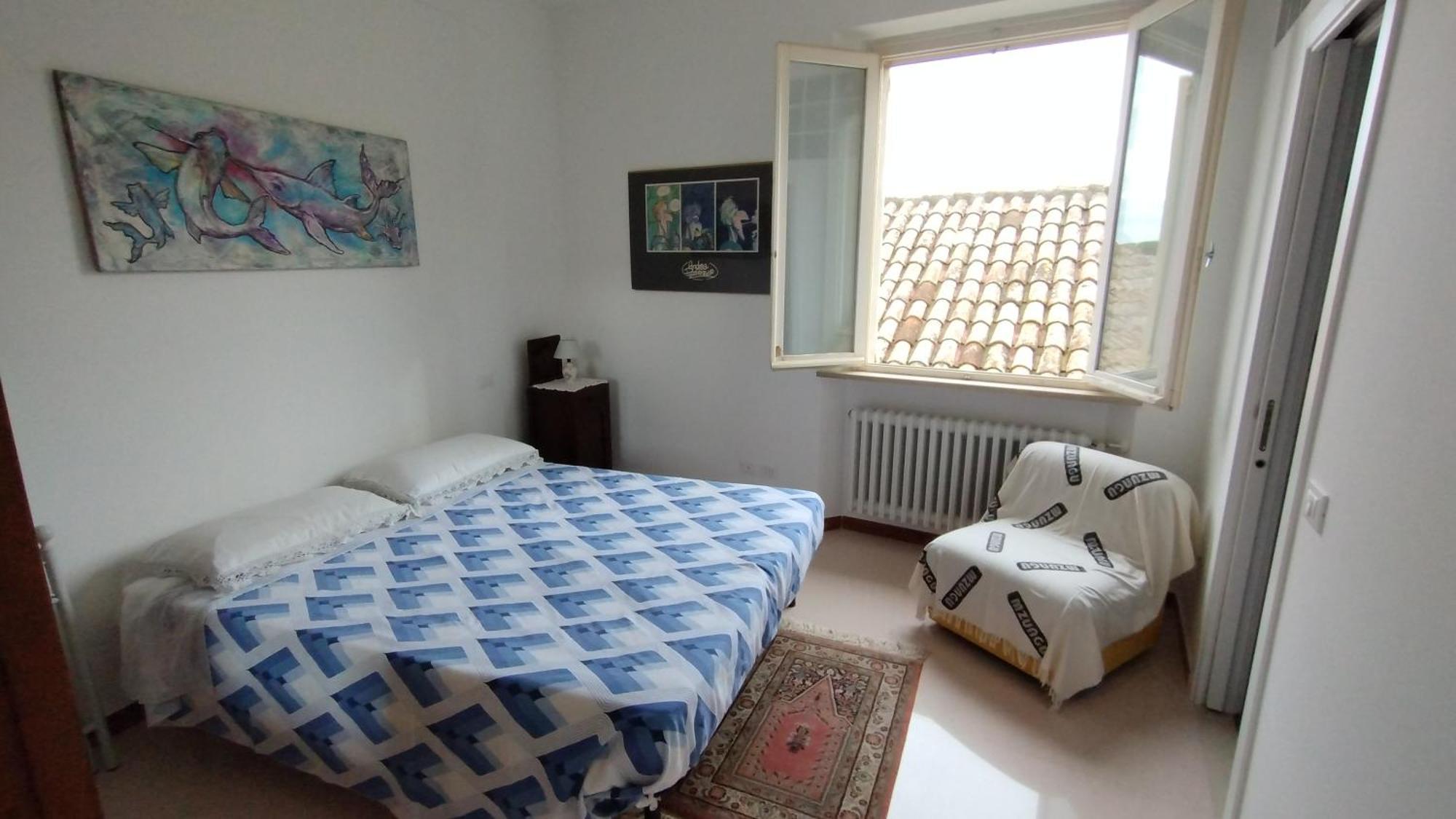 Palazzo Cavalletti - Appartamenti Nel Cuore Di Senigallia Zewnętrze zdjęcie