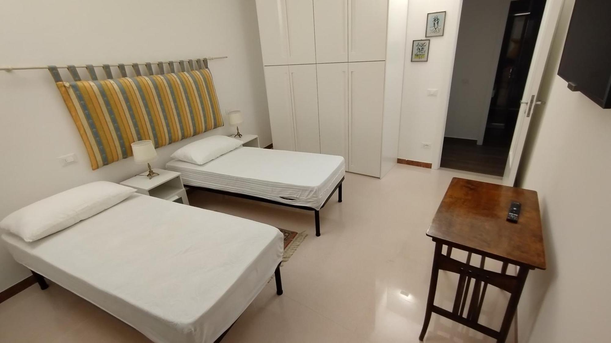 Palazzo Cavalletti - Appartamenti Nel Cuore Di Senigallia Zewnętrze zdjęcie