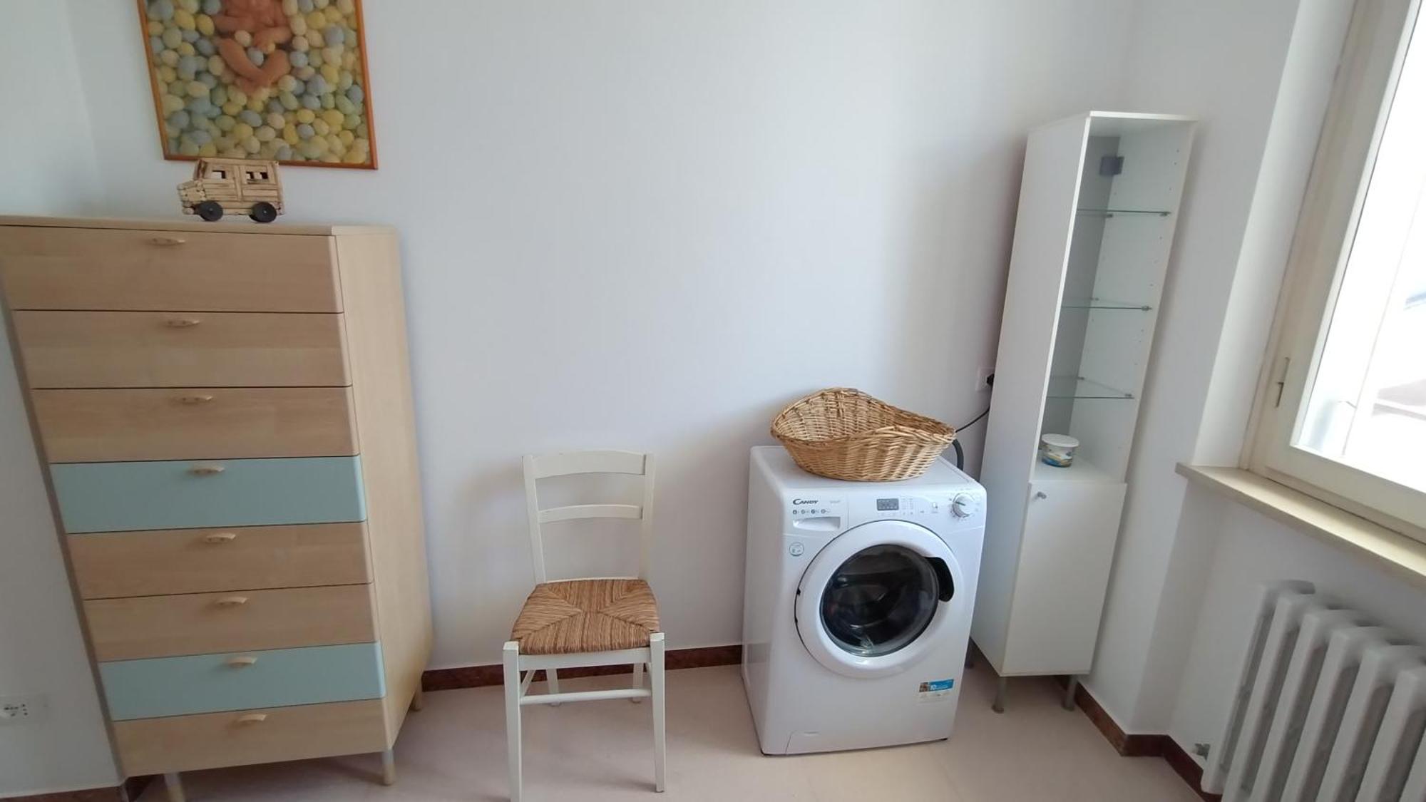 Palazzo Cavalletti - Appartamenti Nel Cuore Di Senigallia Zewnętrze zdjęcie