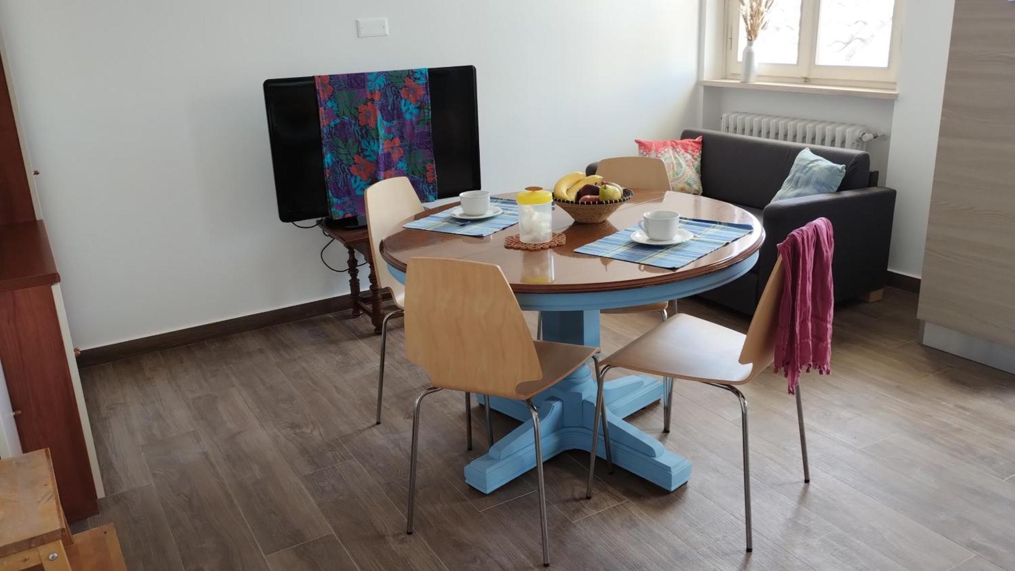 Palazzo Cavalletti - Appartamenti Nel Cuore Di Senigallia Zewnętrze zdjęcie